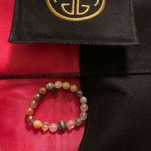 Budhagirl Melange - Flint